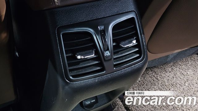 Hyundai Sonata New Rise 2.0 Smart Spicial 2019 — фото 27