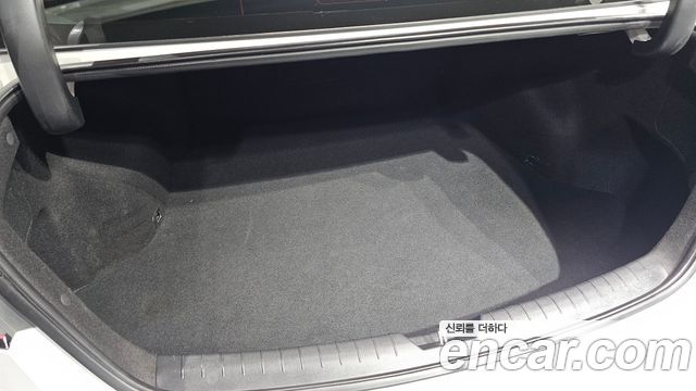 Hyundai Sonata New Rise 2.0 Smart Spicial 2019 — фото 29