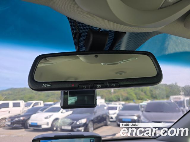 KG Mobility (SsangYong) Korando Sport CX7 4WD CLUB 2016 — фото 18