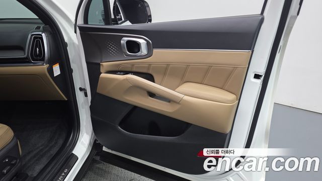 Kia Sorento (IV) HEV 1.6 2WD Signature 2024 — фото 24