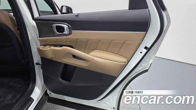 Kia Sorento (IV) HEV 1.6 2WD Signature 2024 — фото 25