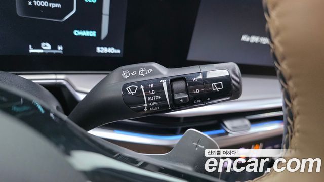 Kia Sorento (IV) HEV 1.6 2WD Signature 2024 — фото 27