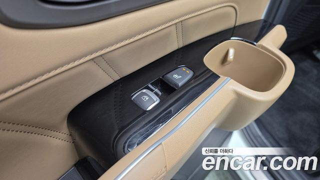 Kia Sorento (IV) HEV 1.6 2WD Signature 2024 — фото 28
