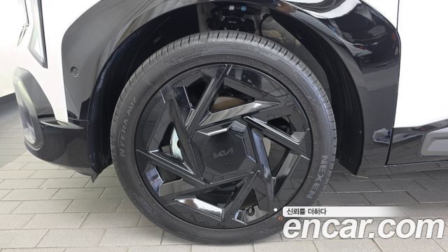 Kia Seltos (II) HEV 1.6 2WD Signature X Line 2026 — фото 5