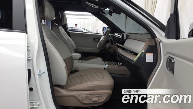 Kia Seltos (II) HEV 1.6 2WD Signature X Line 2026 — фото 11