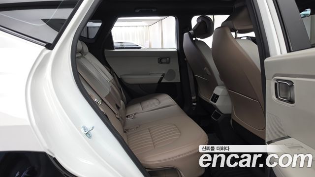 Kia Seltos (II) HEV 1.6 2WD Signature X Line 2026 — фото 12