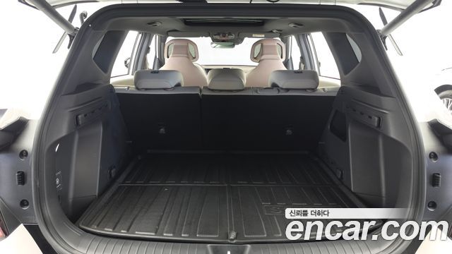 Kia Seltos (II) HEV 1.6 2WD Signature X Line 2026 — фото 20