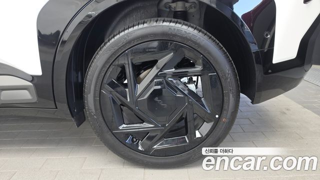 Kia Seltos (II) HEV 1.6 2WD Signature X Line 2026 — фото 21