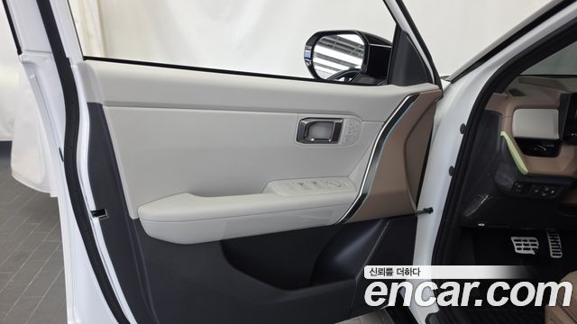 Kia Seltos (II) HEV 1.6 2WD Signature X Line 2026 — фото 24