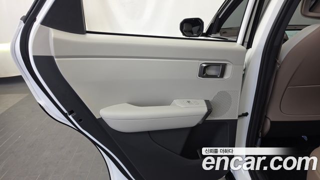 Kia Seltos (II) HEV 1.6 2WD Signature X Line 2026 — фото 25