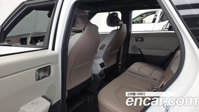 Kia Seltos (II) HEV 1.6 2WD Signature X Line 2026 — фото 26
