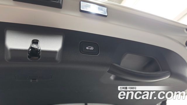 Kia Seltos (II) HEV 1.6 2WD Signature X Line 2026 — фото 33