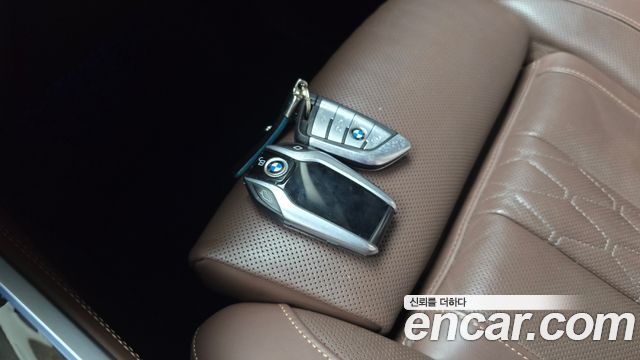 BMW X5 (G05) xDrive 45e xLine 2022 — фото 30