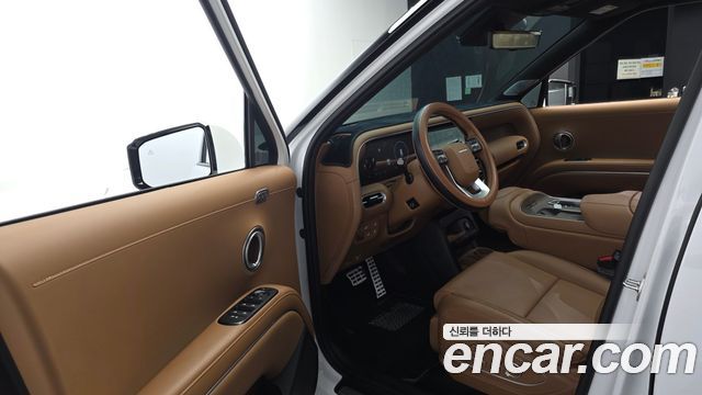 Hyundai Palisade (LX3) HEV 2.5T 4WD 9-Seater Calligraphy 2026 — фото 10