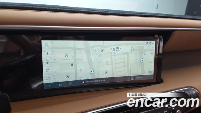 Hyundai Palisade (LX3) HEV 2.5T 4WD 9-Seater Calligraphy 2026 — фото 15