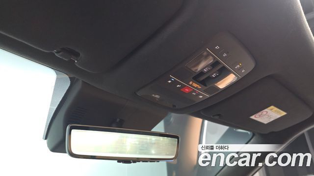 Hyundai Palisade (LX3) HEV 2.5T 4WD 9-Seater Calligraphy 2026 — фото 18