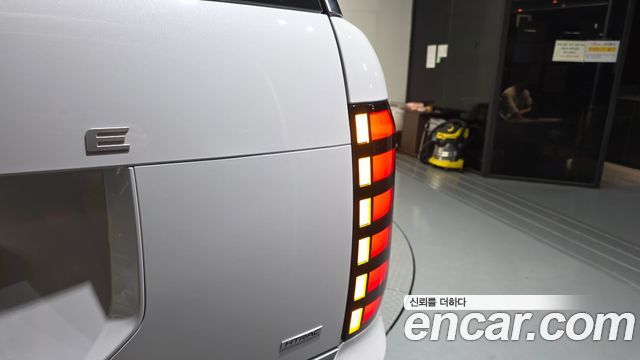 Hyundai Palisade (LX3) HEV 2.5T 4WD 9-Seater Calligraphy 2026 — фото 23