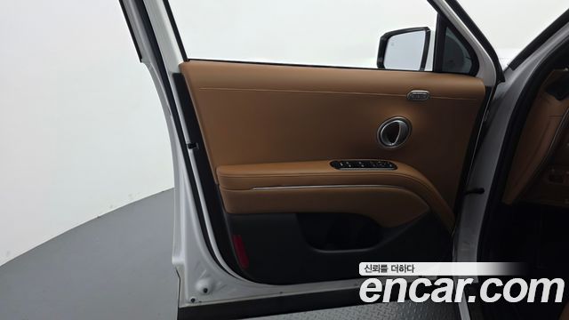 Hyundai Palisade (LX3) HEV 2.5T 4WD 9-Seater Calligraphy 2026 — фото 24