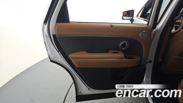Hyundai Palisade (LX3) HEV 2.5T 4WD 9-Seater Calligraphy 2026 — фото 25