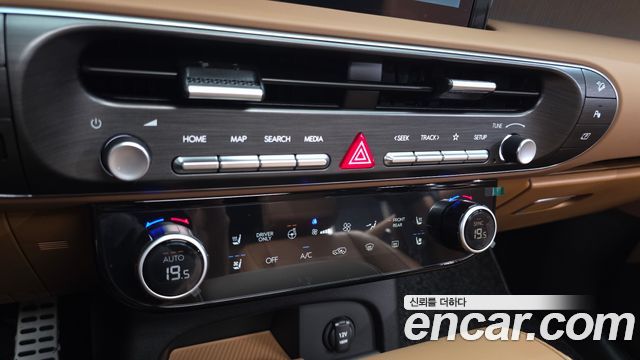 Hyundai Palisade (LX3) HEV 2.5T 4WD 9-Seater Calligraphy 2026 — фото 28