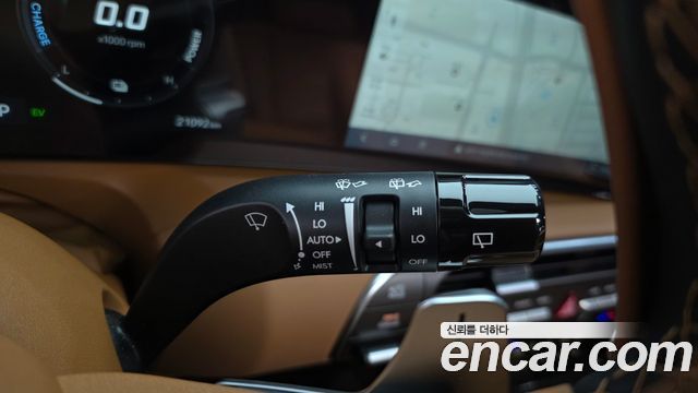 Hyundai Palisade (LX3) HEV 2.5T 4WD 9-Seater Calligraphy 2026 — фото 31