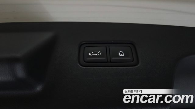 Hyundai Palisade (LX3) HEV 2.5T 4WD 9-Seater Calligraphy 2026 — фото 33