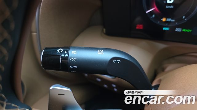 Hyundai Palisade (LX3) HEV 2.5T 4WD 9-Seater Calligraphy 2026 — фото 34