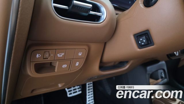 Hyundai Palisade (LX3) HEV 2.5T 4WD 9-Seater Calligraphy 2026 — фото 35