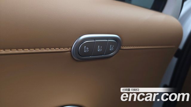 Hyundai Palisade (LX3) HEV 2.5T 4WD 9-Seater Calligraphy 2026 — фото 38