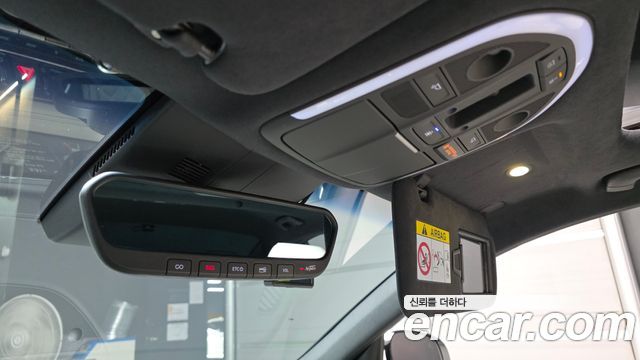 Genesis G70 Gasoline 2.0T 4WD 2022 — фото 30