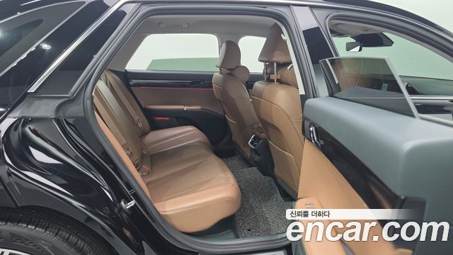 Hyundai Grandeur Hybrid (GN7) Premium 2023 — фото 11