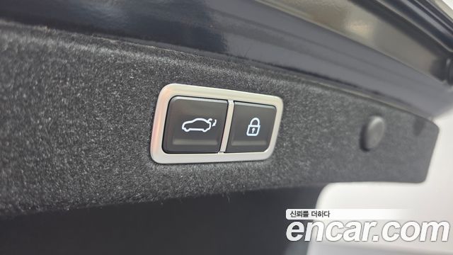 Hyundai Grandeur Hybrid (GN7) Premium 2023 — фото 15