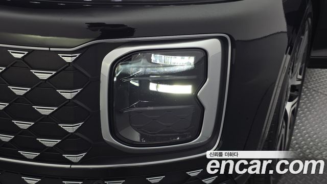 Hyundai Grandeur Hybrid (GN7) Premium 2023 — фото 22
