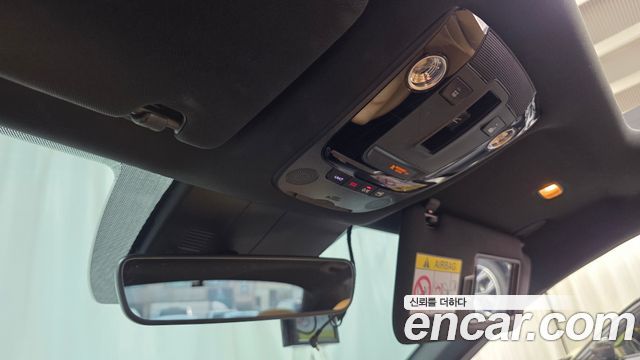 Kia K5 (III) 1.6 Turbo Noblesse 2020 — фото 17