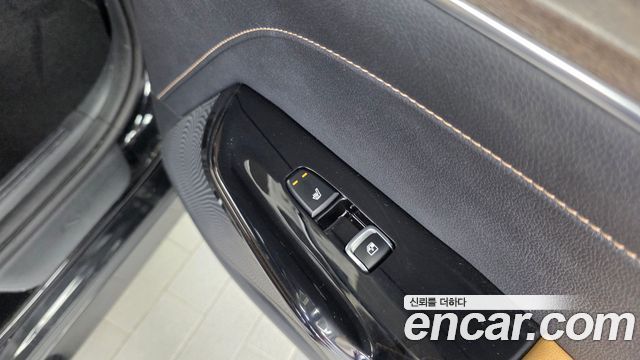 Kia K5 (III) 1.6 Turbo Noblesse 2020 — фото 18