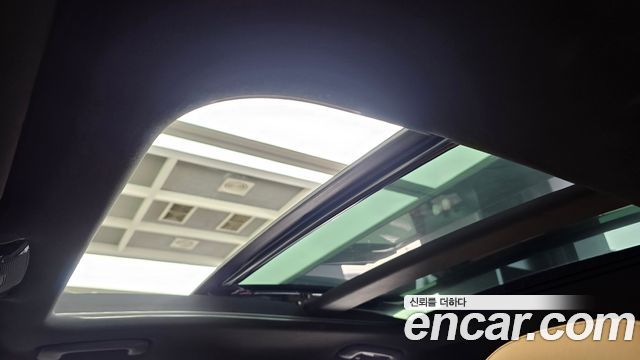Kia K5 (III) 1.6 Turbo Noblesse 2020 — фото 19