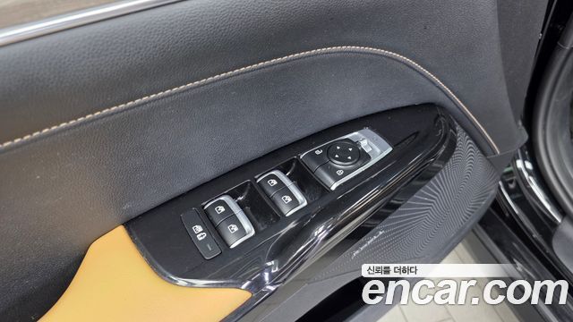Kia K5 (III) 1.6 Turbo Noblesse 2020 — фото 27