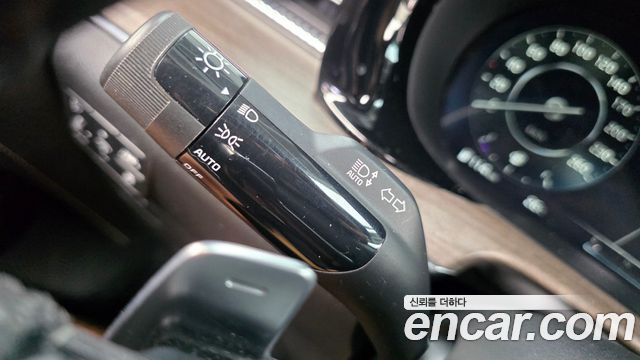 Kia K5 (III) 1.6 Turbo Noblesse 2020 — фото 28
