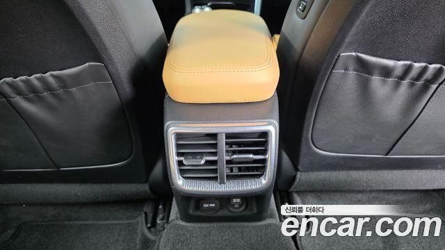 Kia K5 (III) 1.6 Turbo Noblesse 2020 — фото 31