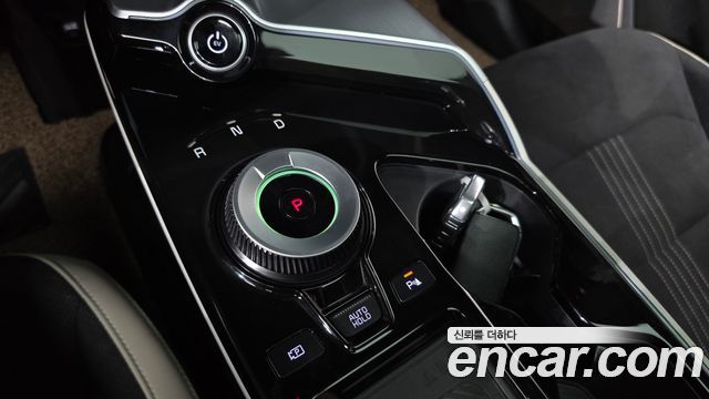 Kia EV6 Long Range 4WD GT Line 2022 — фото 9