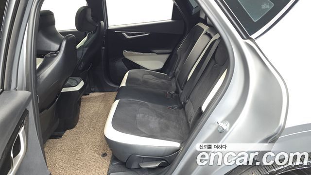 Kia EV6 Long Range 4WD GT Line 2022 — фото 11
