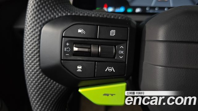 Kia EV6 Long Range 4WD GT Line 2022 — фото 15