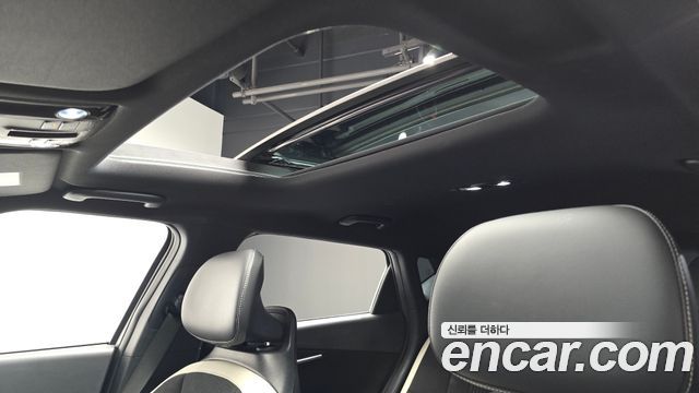 Kia EV6 Long Range 4WD GT Line 2022 — фото 16