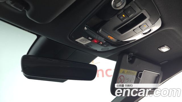 Kia EV6 Long Range 4WD GT Line 2022 — фото 19