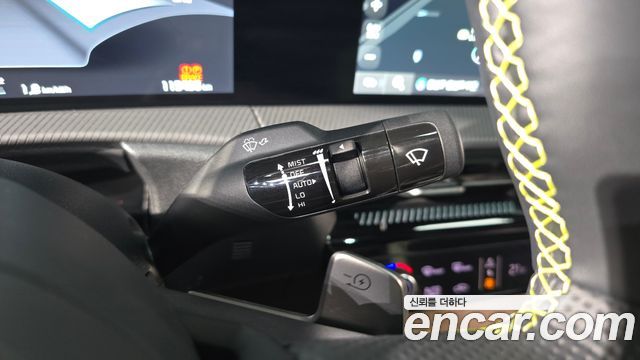 Kia EV6 Long Range 4WD GT Line 2022 — фото 20