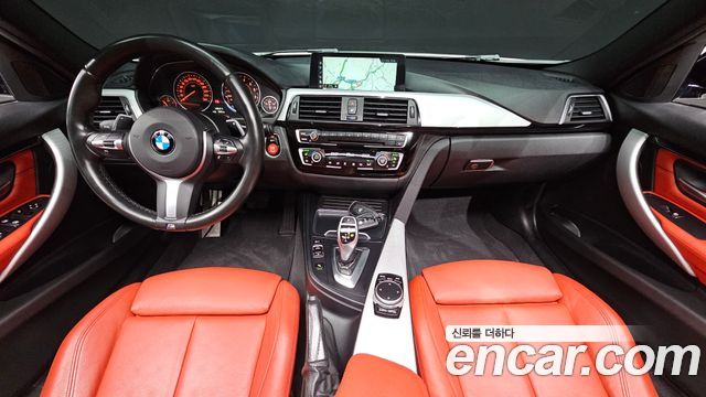 BMW 3 Series (F30) 330i M Sport 2017 — фото 7