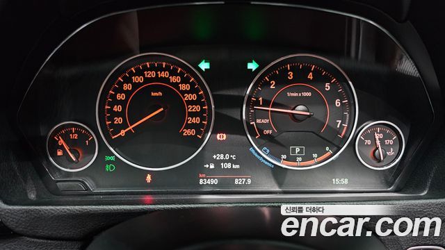 BMW 3 Series (F30) 330i M Sport 2017 — фото 8