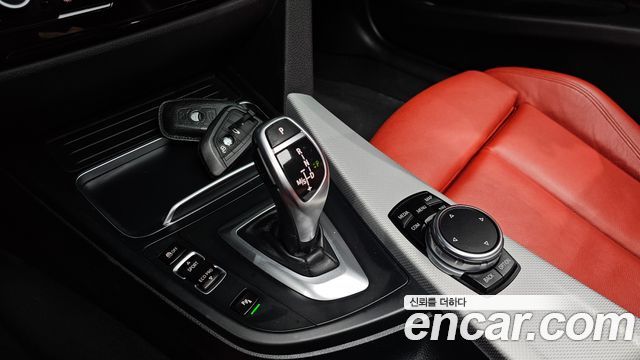 BMW 3 Series (F30) 330i M Sport 2017 — фото 9