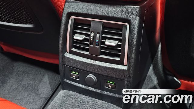BMW 3 Series (F30) 330i M Sport 2017 — фото 19