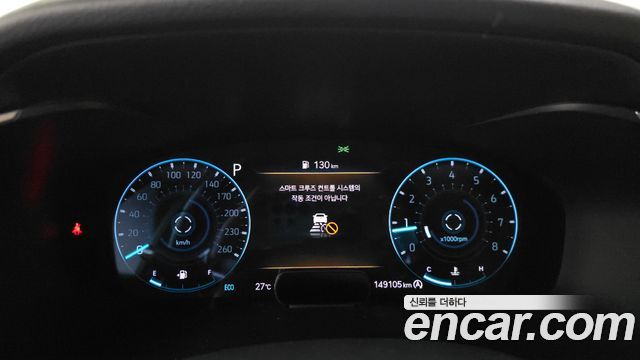 Genesis G70 Gasoline 2.0T 2WD 2021 — фото 8
